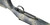 Bergara Rifles B-14 Wilderness Sierra 6.5 Creedmoor 4+1 20" Wilderness Camo/Black Webbing LH Bolt Action Rifle Nexgen Outfitters