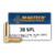 Magtech 38 Special 130gr FMJ 50Rnd Handgun Ammo Nexgen Outfitters