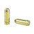 CCI Blazer Brass 10mm Auto 180gr Flat Nose 50Rnd Handgun Ammo Nexgen Outfitters