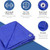 Kotap Blue Poly Tarp 8' X 10' Kotap Blue Poly Tarp 8' X 10'