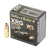 Sellier & Bellot XRG Defense 9mm Luger 100gr Solid Hollow Point Lead Free 25Rnd Handgun Ammo Nexgen Outfitters