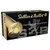 Sellier & Bellot 357 Magnum 158gr FMJ 50Rnd Handgun Ammo Nexgen Outfitters