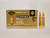 PPU Match 223 Remington 75gr Jacketed Hollow Point Boat Tail 20Rnd Rifle Ammo Nexgen Outfitters PPU Match 223 Remington 75gr Jacketed Hollow Point Boat Tail 20Rnd Rifle Ammo Nexgen Outfitters