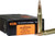 HSM Trophy Gold 30-06 Springfield Ammo 185gr Berger Hunting VLD Jacketed Hollow Point 20Rnd Rifle Ammo Nexgen Outfitters