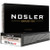 Nosler Match Grade 308 Winchester 168gr Nosler Custom Competition Jacketed Hollow Point 20Rnd Rifle Ammo Nexgen Outfitters Nosler Match Grade 308 Winchester 168gr Nosler Custom Competition Jacketed Hollow Point 20Rnd Rifle Ammo Nexgen Outfitters
