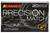 Barnes Precision Match 338 Lapua Magnum 300gr Open Tip Match Jacketed Hollow Point 20Rnd Rifle Ammo Nexgen Outfitters