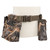 Alps OutdoorZ Deluxe Dove Belt - Mossy Oak Shadow Grass Habitat Nexgen Outfitters