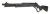 Rossi R95 Triple Black 45-70 Government 5+1 Round 16.50" Bbl. Lever Action Rifle Nexgen Outfitters