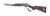 Rossi R95 45-70 Govt. 20" 5+1 Stainless/Gray Laminate Lever Action Rifle Nexgen Outfitters