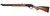 Rossi R95 45-70 Government 6+1 Round 22" Black Bbl/Hardwood Lever Action Rifle Nexgen Outfitters