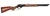 Rossi R95 45-70 Government 6+1 Round 22" Black Bbl/Hardwood Lever Action Rifle Nexgen Outfitters
