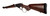 Rossi R95 30-30 Win 5+1 16.50" Black/Hardwood Walnut Lever Action Rifle Nexgen Outfitters