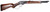 Rossi R95 30-30 Win 5+1 16.50" Black/Hardwood Walnut Lever Action Rifle Nexgen Outfitters