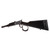 Rossi R92 Carbine .44 Rem Mag 8+1 16.50" Black/Sniper Gray Lever Action Rifle Nexgen Outfitters