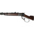 Heritage Mfg. 92 Ranch Hand 45 Long Colt 6+1 Round 12" Black Bbl/Hardwood Lever Action Rifle Nexgen Outfitters