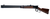 Heritage Mfg. 92 Ranch Hand 44 Mag 10 Round 20" Black/Hardwood Lever Action Rifle Nexgen Outfitters
