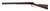 Heritage Mfg. 92 Ranch Hand 44 Mag 12+1 Round 24" Black Bbl/Hardwood Lever Action Rifle Nexgen Outfitters