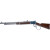 Heritage Mfg. 92 Ranch Hand 45 Colt (Long Colt) 8 Round 18" SS/Hardwood Lever Action Rifle