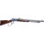 Heritage Mfg. 92 Ranch Hand 45 Colt (Long Colt) 8 Round 18" SS/Hardwood Lever Action Rifle