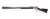Heritage Mfg. 92 Stainless Steel 38 Special +P/357 Mag 12 Round 24" Hardwood Lever Action Rifle Nexgen Outfitters