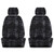 Ruff Tuff Camo Pattern Seat Covers