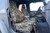 Ruff Tuff Camo Pattern Seat Covers
