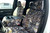 Ruff Tuff Camo Pattern Seat Covers