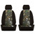 Ruff Tuff Camo Pattern Inserts With Dura EZ-CARE Trim Seat Covers Ruff Tuff Camo Pattern Inserts With Dura EZ-CARE Trim Seat Covers