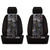 Ruff Tuff Camo Pattern Insert With Exotics Trim Seat Covers