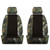 Ruff Tuff Dura EZ-Care Insert With Camo Seat Covers