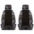 Ruff Tuff Dura EZ-Care Insert With Camo Seat Covers