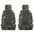 Ruff Tuff Dura EZ-Care Insert With Camo Seat Covers