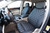 Ruff Tuff Exotic Animal Skin Look Diamond Quilt Insert With Camo Trim Seat Covers
