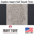 Ruff Tuff Exotic Animal Skin Look Insert With Sof-Touch Trim Seat Covers