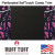 Ruff Tuff Perforated Sof-Touch Insert With Camo Trim Seat Covers
