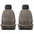 Ruff Tuff Saddle Blanket Seat Covers