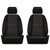 Ruff Tuff Sof-Touch Seat Covers