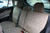 Ruff Tuff Suede Seat Covers