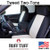 Ruff Tuff Tweed Seat Covers