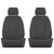 Ruff Tuff Dura EZ-Care Seat Covers