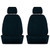 Ruff Tuff Dura EZ-Care Seat Covers