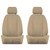 Ruff Tuff Dura EZ-Care Seat Covers
