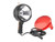 Cyclops Seeker Pro 1500 Lumens Red/White Spotlight Cyclops Seeker Pro 1500 Lumens Red/White Spotlight