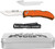 Outdoor Edge Limted Edition Razor EDC Replaceable Blade Knife and Pocket Flashlight Outdoor Edge Limted Edition Razor EDC Replaceable Blade Knife and Pocket Flashlight