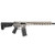 Shark Coast "Trump 3.0 "Fight" AR-15 5.56 30+1 Round 16" Black Threaded Bbl. Semi-Auto Rifle Nexgen Outfitters