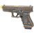 Glock 19 Gen 3 Custom "Trump Edition" 9mm Luger 4.6" 15Rnd Semi-Auto Compact Handgun Glock 19 Gen 3 Custom "Trump Edition" 9mm Luger 4.6" 15Rnd Semi-Auto Compact Handgun