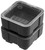 Magpul DAKA 2x2 Bins – Black Nexgen Outfitters