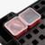Magpul DAKA 2x2 Bins – Red Nexgen Outfitters