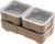 Magpul DAKA 2x2/2x4 Bins - FDE Nexgen Outfitters