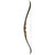 Bear Grizzly 90th Anniversary 55lbs RH Shedua And Green Glass Recurve Bow